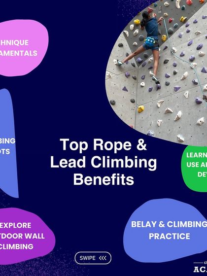 Level Up: Advanced Workshops & Training photo 9