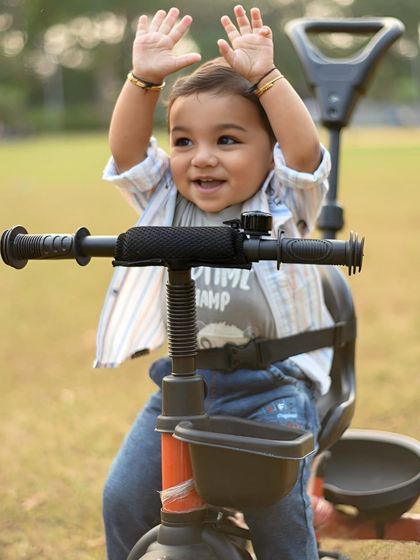Family & Kids Portraits photo 14