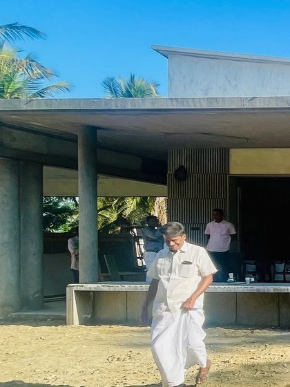 Senscape - Sustainable Architecture & Interior Design Contemporary Residences & Urban Oases photo 14