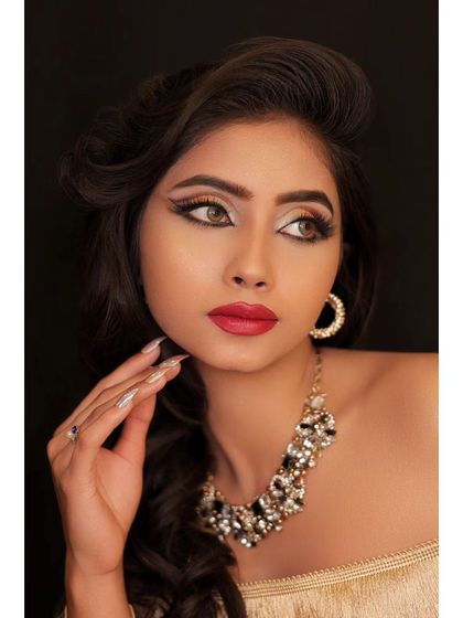 Rakshith Shetty - Fashion & Portfolio Photography Studio & Modern Portraits photo 4