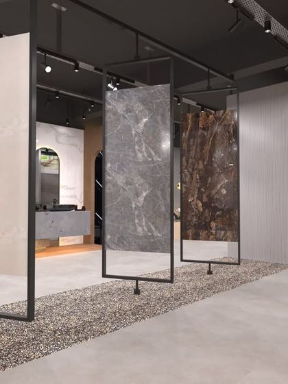 High-Stakes Retail Interiors photo 33