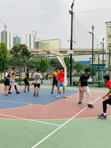 Practice Matches & Game Play photo 55