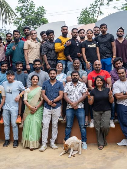 Lotus Sports and Fitness - Group Fitness Classes Our Expert Team & Facility photo 20