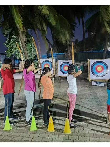 Beginner Courses & Summer Camps photo 3