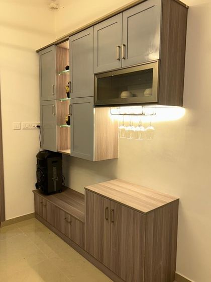 Olangana Design - Turnkey Residential Interior Design Smart & Stylish Custom Units photo 10