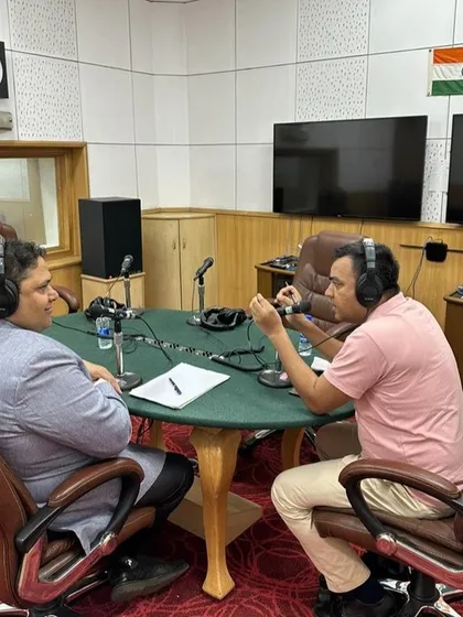 Here, I am engaged in a conversation about the practical application of consumer protection laws. My focus is always on finding a middle ground that is fair and just for both the consumer and the service provider.