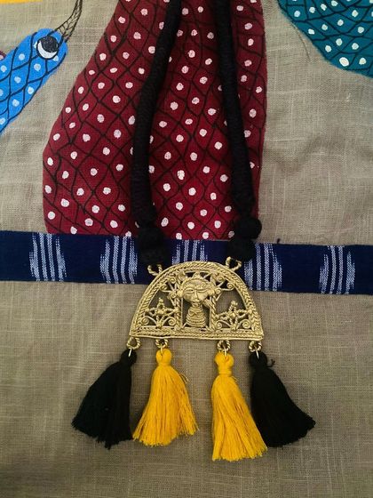 Greengold - Handcrafted Indian Jewellery Additional Work & Collaborations photo 3