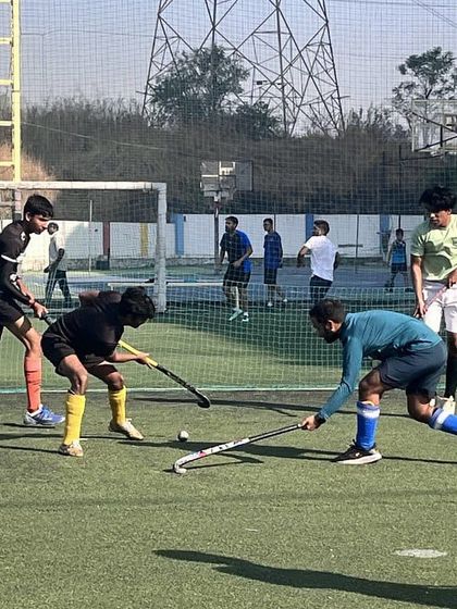 Juniors & Adults Hockey Sessions photo 39