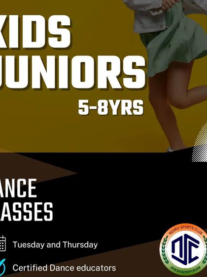 Aarav's Dance Academy - Dance Classes Dance Classes for Kids & Teens photo 15
