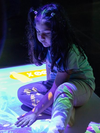 Digital World & Arcade Games photo 27