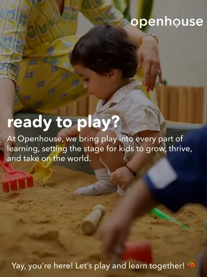 This collection of images and videos showcases the happy, engaged, and curious children that are the result of our play-based philosophy. From group story times to individual artistic explorations, these are the moments where learning and joy meet.