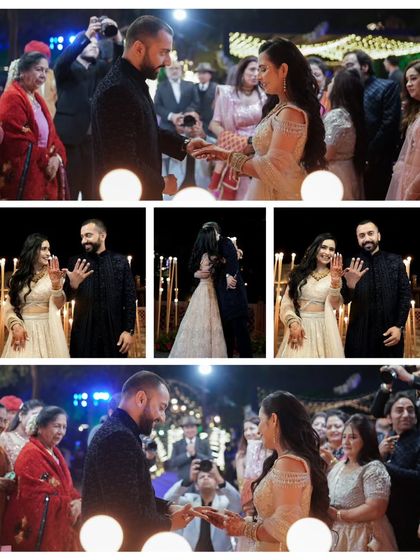 An Evening of Celebration photo 16