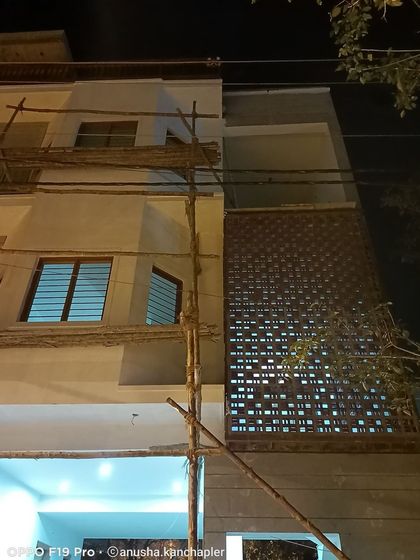 Anusha Kanchapler - Design & Build (Turnkey Projects) Modern Homes & Renovations photo 15