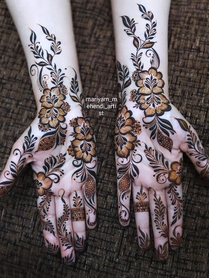 Modern Dubai, Khaliji & Khafif Styles photo 46