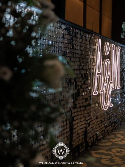 Wedlock Weddings - Full-Service Wedding Planning & Design The Art of Detail photo 20