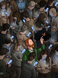 Digital Illustration & Art Licensing