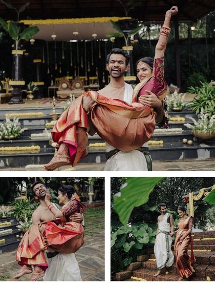 Pixelena Studio Weddings - Wedding Photography Artful Couple Portraits photo 8