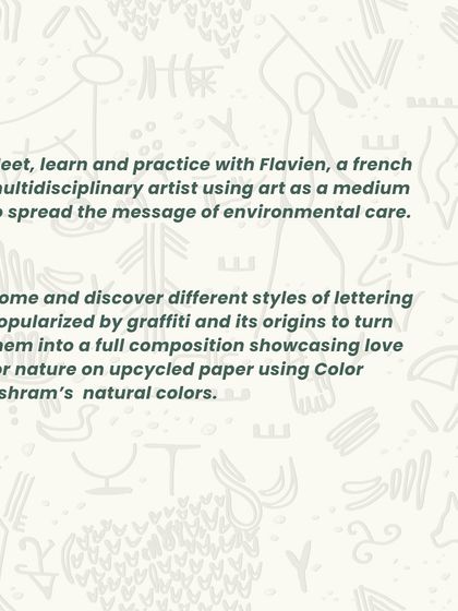 Color Ashram - Natural Dyeing Workshops & Training Custom Creations & Collaborations photo 18