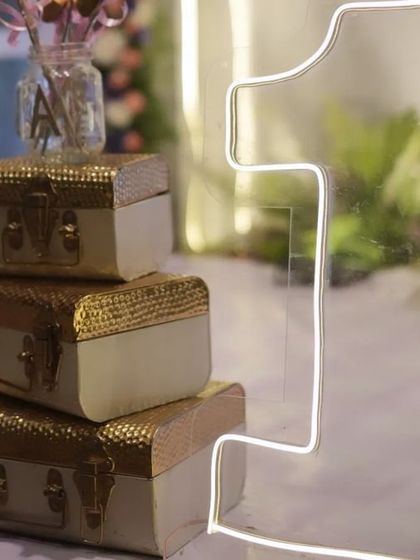 Dream Decor - Party & Celebration Decor Whimsical & Magical Birthdays photo 20