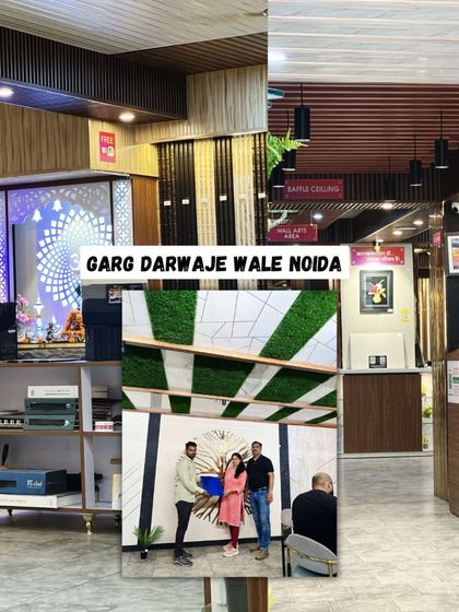 Style, service, and satisfaction. This collage celebrates our happy customers, who are the biggest proof of our commitment to quality.