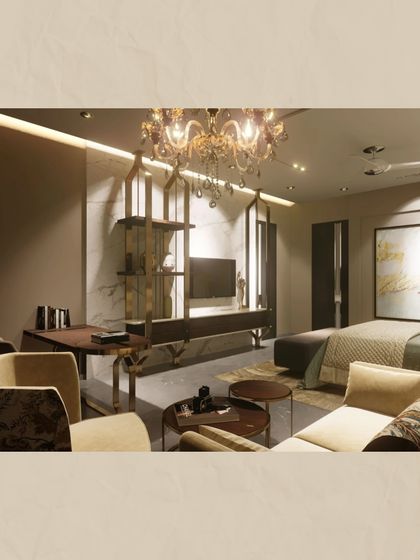 Serene Bedroom Retreats photo 7