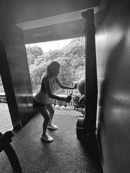 A3 Performance - Sports Performance Training Push Your Limits: Endurance & Conditioning photo 6