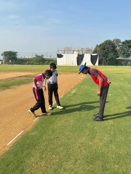 Rising Star Cricket Academy - Residential Cricket Academy Structured Skill Development photo 96