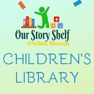 Ourstoryshelf