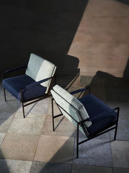 Shiraz Chaand - Lifestyle & Fashion Brand Campaigns Fabric as Poetry photo 11