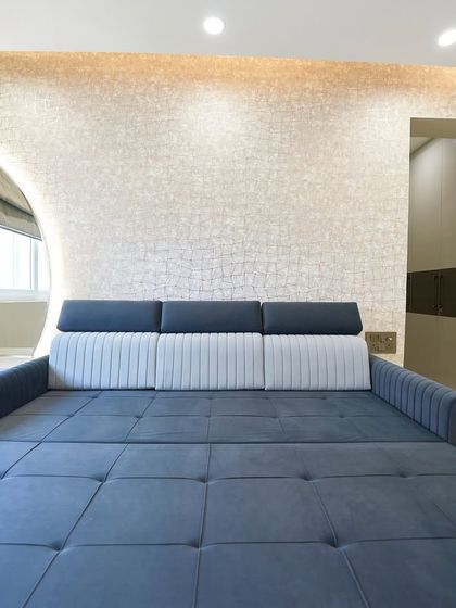 Woodofa - Interior Renovation & Remodeling Elegant Bedrooms for Rest & Recharge photo 22