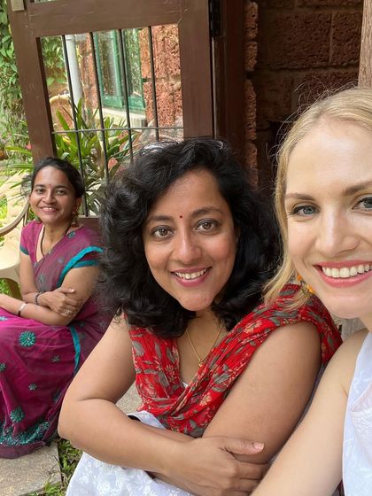 Pratyaksha Yoga - Yoga Teacher Training The Teacher Training Journey photo 22