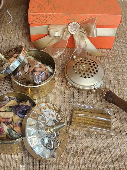 Box Company - Corporate Gifting Solutions Festive Celebrations photo 11