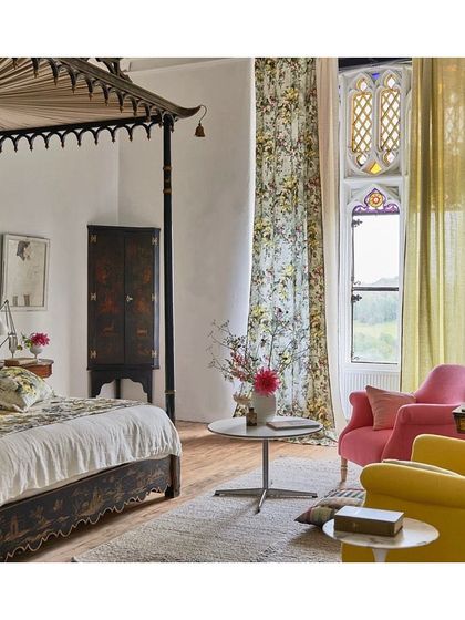 Home Stories - Bespoke Fabric & Wallpaper Design A World of Inspiration photo 7