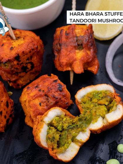 Modern Indian Cuisine photo 5