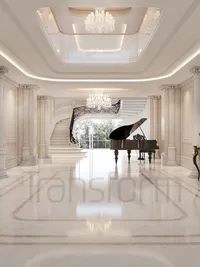 Luxury Residential Interior Design
