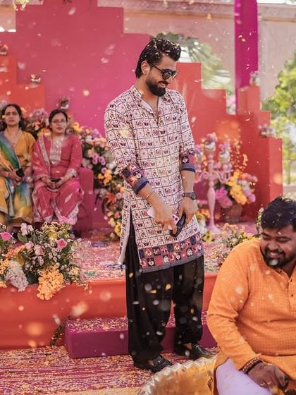 Fun & Games MC photo 30