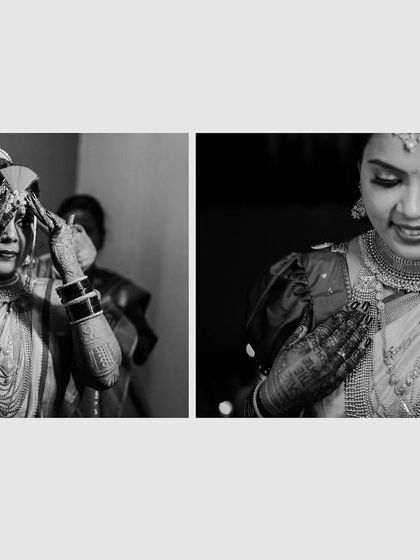 Wedding Day Ceremonies photo 13