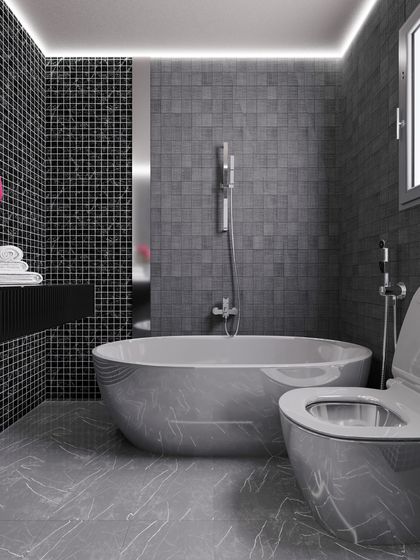 Rejuvenating Bathroom Designs photo 3