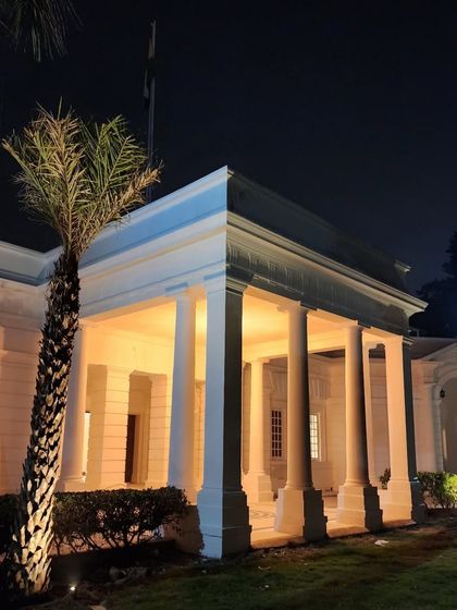 Delhi Gardner - Full-Service Landscaping Large-Scale Landscaping: Commercial & Residential Projects photo 41