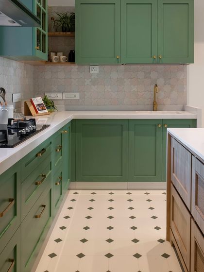 Our Signature Kitchens photo 4