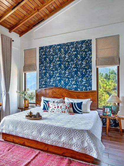 AMU Design Studio - Custom Furniture Design & Manufacturing Elegant Bedrooms photo 22