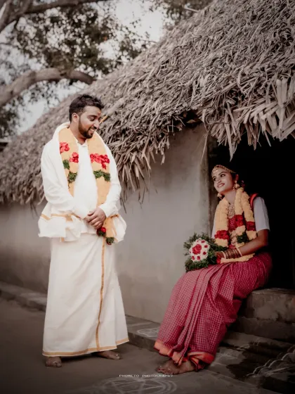 Phometo - Wedding Photography Hindu Weddings: Sacred Traditions photo 49