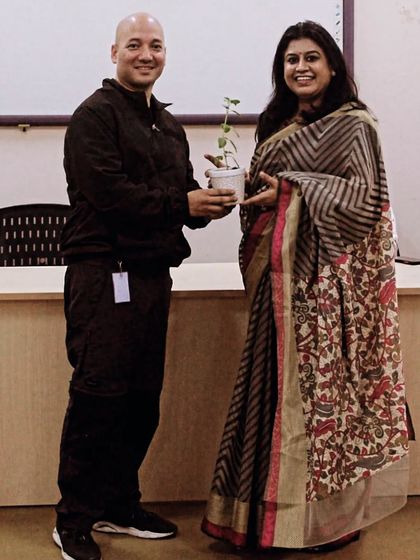 As Featured In: Media & National Recognition photo 11