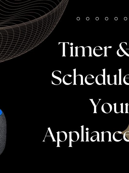 Aura Smart - Smart Home for Seniors & Independent Living Voice-Activated Living photo 9