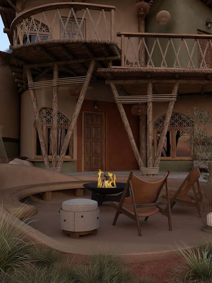 The Driftwood Wellness Retreat photo 17