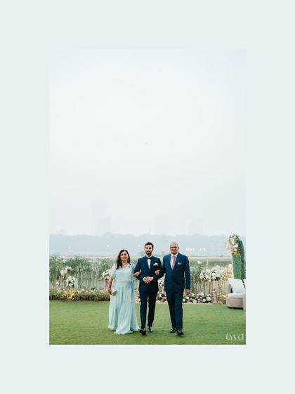 The Wedding Diaries - Wedding Photography & Videography Grand Entrances: Baraats & Bridal Walks photo 11