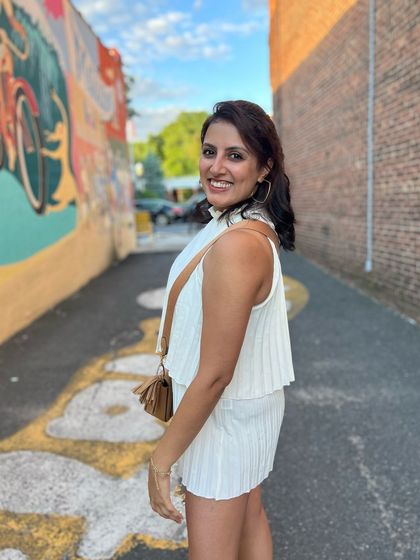 Another shot from the same series, reflecting my philosophy of being a wildflower.