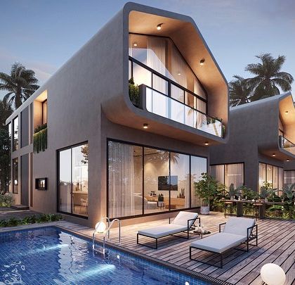 Private Residences: Sanctuaries in Nature photo 9