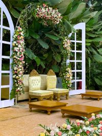 Social & Milestone Event Decor