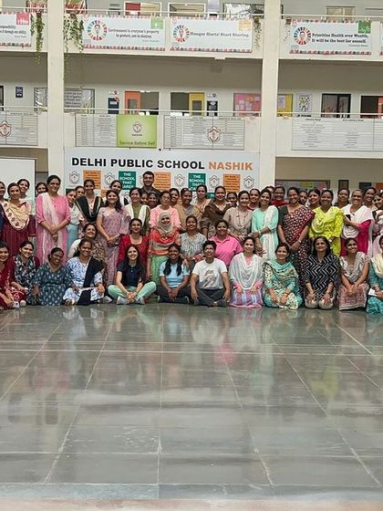 Hattennoki - Professional Development & Educational Workshops Empowering Educators: Professional Development photo 54